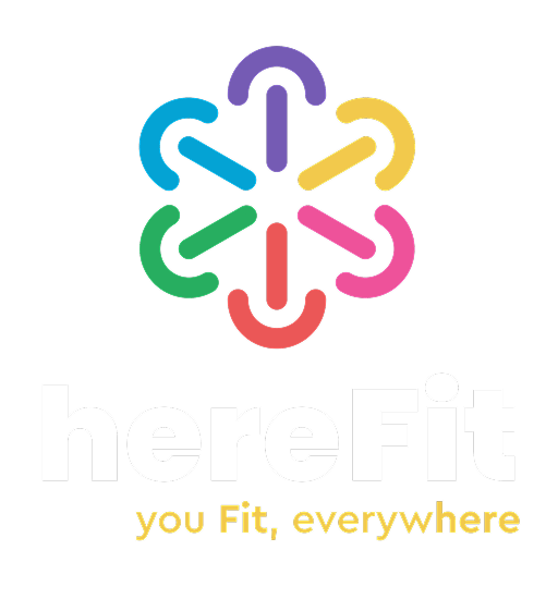 herefit logo